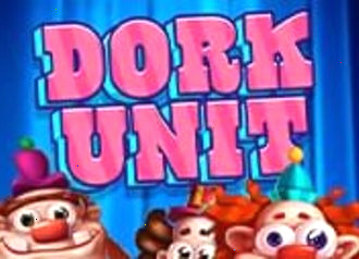 Dork Uni slot Hacksaw